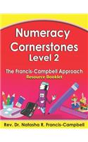 Numeracy Cornerstones Level 2