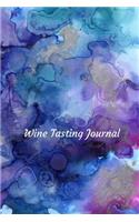 Wine Tasting Journal