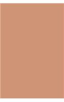 Minimalist College Ruled Notebook