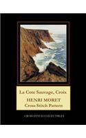 La Cote Sauvage, Croix