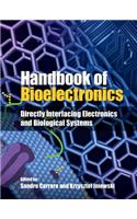 Handbook of Bioelectronics