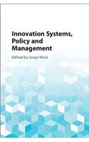 Innovation Systems, Policy and Management