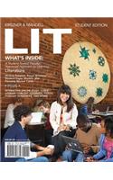 Lit (with Coursemate Printed Access Card)