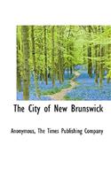 The City of New Brunswick