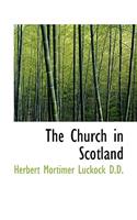 The Church in Scotland