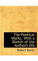 The Poetical Works. with a Sketch of the Author's Life