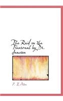 The Raid on the Transvaal by Dr. Jameson