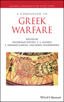 Companion to Greek Warfare