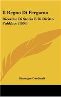 Il Regno Di Pergamo