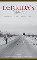 Derrida's Legacies
