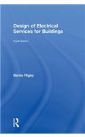 Design of Electrical Services for Buildings