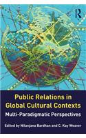 Public Relations in Global Cultural Contexts
