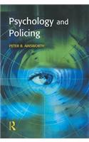 Psychology and Policing