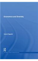 Economics and Diversity