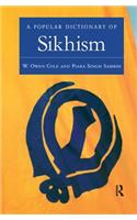 Popular Dictionary of Sikhism