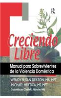 Creciendo Libre