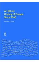 Ethnic History of Europe Since 1945