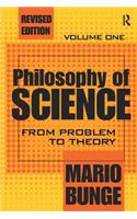 Philosophy of Science