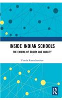 Inside Indian Schools