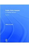 Public Policy Analysis