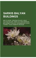 Sarkis Balyan Buildings