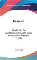 Haskalah