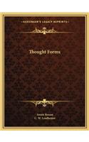 Thought Forms