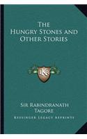 The Hungry Stones and Other Stories