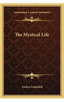 The Mystical Life