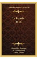 La Faustin (1914)