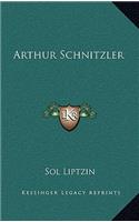Arthur Schnitzler