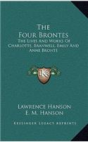 The Four Brontes