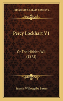 Percy Lockhart V1