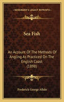 Sea Fish
