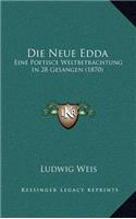Die Neue Edda