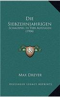 Die Siebzehnjahrigen