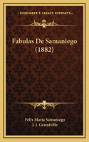 Fabulas De Samaniego (1882)