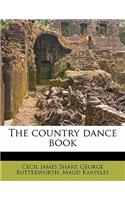 The Country Dance Book Volume 6