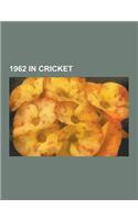 1962 in Cricket: 1962-63 Ashes Series, MCC Tour of Australia in 1962-63, English Cricket Team in Australia in 1962-63, Australian Crick(English)