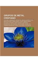 Grupos de Metal Cristiano
