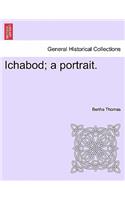 Ichabod; A Portrait.