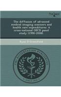 The Diffusion of Advanced Medical Imaging Scanners and Health Care Expenditures: A Cross-National OECD Panel Study (1990-2008)