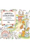 Romantic Country: The Third Tale