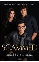 Scammed