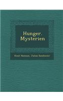 Hunger. Mysterien