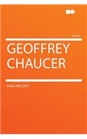 Geoffrey Chaucer