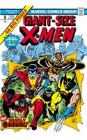 The Uncanny X-Men Omnibus Vol. 1