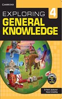 Exploring General Knowledge 4 Student Book