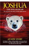 Joshua - The Polar Bear. He Can Foresee the Future and the Right Answers.