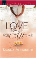Love for All Time: (2 Sapphire Shores)